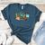 Y'All Gonna LEARN Today Back To School Teacher Appreciation Women's Heather T-Shirt Heather Deep Teal Y'All Gonna LEARN Today Back To School Teacher Appreciation Women's Heather T-Shirt Heather Deep Teal