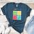 What Zone Are You In How Are You Feeling Teacher Women's Heather T-Shirt Heather Deep Teal What Zone Are You In How Are You Feeling Teacher Women's Heather T-Shirt Heather Deep Teal