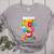 100th Day Of School Teachers Kids Child Happy 100 Days Women's Heather T-Shirt Athletic Heather 100th Day Of School Teachers Kids Child Happy 100 Days Women's Heather T-Shirt Athletic Heather