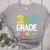 2nd Grade Team T-Shirt 2nd Grade Squad Teacher Women's Heather T-Shirt Athletic Heather 2nd Grade Team T-Shirt 2nd Grade Squad Teacher Women's Heather T-Shirt Athletic Heather