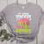 3rd Grade Teachers Love Brains Zombie Teacher Halloween Women's Heather T-Shirt Athletic Heather 3rd Grade Teachers Love Brains Zombie Teacher Halloween Women's Heather T-Shirt Athletic Heather