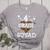 4th Grade Squad Star Team Leopard Teacher Crew Student Men Women Girls Kids Women's Heather T-Shirt Athletic Heather 4th Grade Squad Star Team Leopard Teacher Crew Student Men Women Girls Kids Women's Heather T-Shirt Athletic Heather