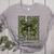5th Grade Teacher Student Camo Bow Back To School Women's Heather T-Shirt Athletic Heather