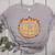 6 7 Meme Halloween Pumpkin Costume For Student Teacher Women's Heather T-Shirt Athletic Heather 6 7 Meme Halloween Pumpkin Costume For Student Teacher Women's Heather T-Shirt Athletic Heather