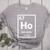 6 7 Meme Science Teacher Chemistry Holmium Women's Heather T-Shirt Athletic Heather 6 7 Meme Science Teacher Chemistry Holmium Women's Heather T-Shirt Athletic Heather