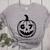 67 Halloween Costume For Students Teachers Brainrot Meme Women's Heather T-Shirt Athletic Heather