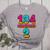 67 Ice Cream Drip Meme Division Math Teacher Gen Alpha Slang Women's Heather T-Shirt Athletic Heather 67 Ice Cream Drip Meme Division Math Teacher Gen Alpha Slang Women's Heather T-Shirt Athletic Heather