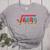 67 Ice Cream Drip Meme Math Teacher School Square Root 4489 Women's Heather T-Shirt Athletic Heather