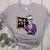 67 Math Teacher Meme Brainrot Six Seven Halloween Equation Women's Heather T-Shirt Athletic Heather 67 Math Teacher Meme Brainrot Six Seven Halloween Equation Women's Heather T-Shirt Athletic Heather