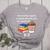 67 Meme English Teacher Reading Book Lover Humor Women's Heather T-Shirt Athletic Heather