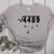 67 Meme Math Teacher 6 7 Halloween Spiders Square Root 4489 Women's Heather T-Shirt Athletic Heather