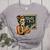 67 Teacher Halloween Skeleton Women's Heather T-Shirt Athletic Heather 67 Teacher Halloween Skeleton Women's Heather T-Shirt Athletic Heather