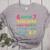 67 Teacher Middle School Teacher 6 7 Overuse 67 Women's Heather T-Shirt Athletic Heather 67 Teacher Middle School Teacher 6 7 Overuse 67 Women's Heather T-Shirt Athletic Heather