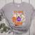 6th Grade Boo Crew Sixth Grade Halloween Teacher Kid Women's Heather T-Shirt Athletic Heather 6th Grade Boo Crew Sixth Grade Halloween Teacher Kid Women's Heather T-Shirt Athletic Heather