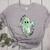AAC Ghost Tell Me About It Speech Pathology AAC Sped Teacher Women's Heather T-Shirt Athletic Heather AAC Ghost Tell Me About It Speech Pathology AAC Sped Teacher Women's Heather T-Shirt Athletic Heather