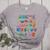ABC Cute Monster Alphabet Halloween Teacher Costume Kids Women's Heather T-Shirt Athletic Heather ABC Cute Monster Alphabet Halloween Teacher Costume Kids Women's Heather T-Shirt Athletic Heather