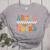 ABCD Kindergarten Rocks Back To School Teacher Kindergarten Women's Heather T-Shirt Athletic Heather