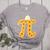 Apple Pi Pie Pun Math Teacher Pi Day 2020 Women's Heather T-Shirt Athletic Heather