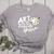 Art Is My Favorite Sport Artist Art Lover Teacher Women's Heather T-Shirt Athletic Heather Art Is My Favorite Sport Artist Art Lover Teacher Women's Heather T-Shirt Athletic Heather
