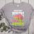 Assistant Principals Love Brains Zombie Teacher Halloween Women's Heather T-Shirt Athletic Heather