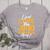 AVID Team Appreciation Essentials AVID Program Teacher Women's Heather T-Shirt Athletic Heather
