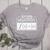 Avoid Negativity Math Teacher Women's Heather T-Shirt Athletic Heather Avoid Negativity Math Teacher Women's Heather T-Shirt Athletic Heather