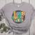Back To School Groovy Teacher 1st First Grade Crew Squad Women's Heather T-Shirt Athletic Heather Back To School Groovy Teacher 1st First Grade Crew Squad Women's Heather T-Shirt Athletic Heather