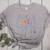 Back To School Kindergarten Alphabet ABC Teacher Women Kids Women's Heather T-Shirt Athletic Heather Back To School Kindergarten Alphabet ABC Teacher Women Kids Women's Heather T-Shirt Athletic Heather