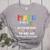 Back To School Math Is Not A Spectator Sport Math Teacher Women's Heather T-Shirt Athletic Heather