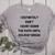 Back To School Teacher Outfit I Definitely Don't Count Down Holiday Break Lie Party Women's Heather T-Shirt Athletic Heather
