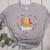 Back To School Tee ENL Teacher English New Language Squad Women's Heather T-Shirt Athletic Heather