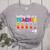 Battery Life Of a Teacher Shirt Thanksgiving Teacher Women's Heather T-Shirt Athletic Heather Battery Life Of a Teacher Shirt Thanksgiving Teacher Women's Heather T-Shirt Athletic Heather