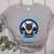 Batty About Books Lover Teacher Librarian Bookish Halloween For Men Women Kids Women's Heather T-Shirt Athletic Heather