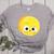 The Big Cheese Good Egg Teacher Halloween Costume Food Group Women's Heather T-Shirt Athletic Heather The Big Cheese Good Egg Teacher Halloween Costume Food Group Women's Heather T-Shirt Athletic Heather
