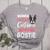 Boston Terrier Dog Bostie Halloween Costume Dog For Kids Women's Heather T-Shirt Athletic Heather