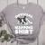 Boston Terrier Dog Official Sleeping Shirt Men Women Kids Women's Heather T-Shirt Athletic Heather