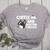 Boston Terrier Lover Coffee And Boston Terriers Women's Heather T-Shirt Athletic Heather