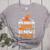 My Broom Broke So Now I Teach Halloween Teacher Women's Heather T-Shirt Athletic Heather