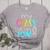 Cactus Teacher Shirt Cute Teacher Shirt Women's Heather T-Shirt Athletic Heather Cactus Teacher Shirt Cute Teacher Shirt Women's Heather T-Shirt Athletic Heather