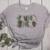 Camo Team 4th Grade Squad Back To School Teacher Kids Boys Women's Heather T-Shirt Athletic Heather