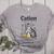 Cation Shirt Cat Science Chemistry Teacher Chemist Pun Women's Heather T-Shirt Athletic Heather Cation Shirt Cat Science Chemistry Teacher Chemist Pun Women's Heather T-Shirt Athletic Heather