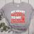 Childcare My Heart Belongs To Children Daycare Teacher Men Women Women's Heather T-Shirt Athletic Heather