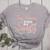 Childcare Provider Daycare Teacher Stole My Sanity Women's Heather T-Shirt Athletic Heather