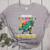 Childcare Providersaurus Daycare Teachers Women's Heather T-Shirt Athletic Heather Childcare Providersaurus Daycare Teachers Women's Heather T-Shirt Athletic Heather
