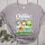 Chillin With My Pre-K Snowmies Christmas Teacher Xmas Women's Heather T-Shirt Athletic Heather Chillin With My Pre-K Snowmies Christmas Teacher Xmas Women's Heather T-Shirt Athletic Heather