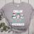 Chillin' With My Preschool Snowmies Teacher Christmas Men Women Kids Women's Heather T-Shirt Athletic Heather Chillin' With My Preschool Snowmies Teacher Christmas Men Women Kids Women's Heather T-Shirt Athletic Heather
