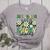 My Class Is Full Of Lucky Charms St Patricks Day Teacher Women's Heather T-Shirt Athletic Heather My Class Is Full Of Lucky Charms St Patricks Day Teacher Women's Heather T-Shirt Athletic Heather
