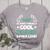 Cool Teacher Saying Teaching Student Men Women Women's Heather T-Shirt Athletic Heather Cool Teacher Saying Teaching Student Men Women Women's Heather T-Shirt Athletic Heather