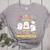 Creepin It Real With Kindergarten Monsters Halloween Teacher Women's Heather T-Shirt Athletic Heather Creepin It Real With Kindergarten Monsters Halloween Teacher Women's Heather T-Shirt Athletic Heather