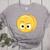 Cute Good Egg Teacher Halloween Costume Group The Big Cheese Women's Heather T-Shirt Athletic Heather